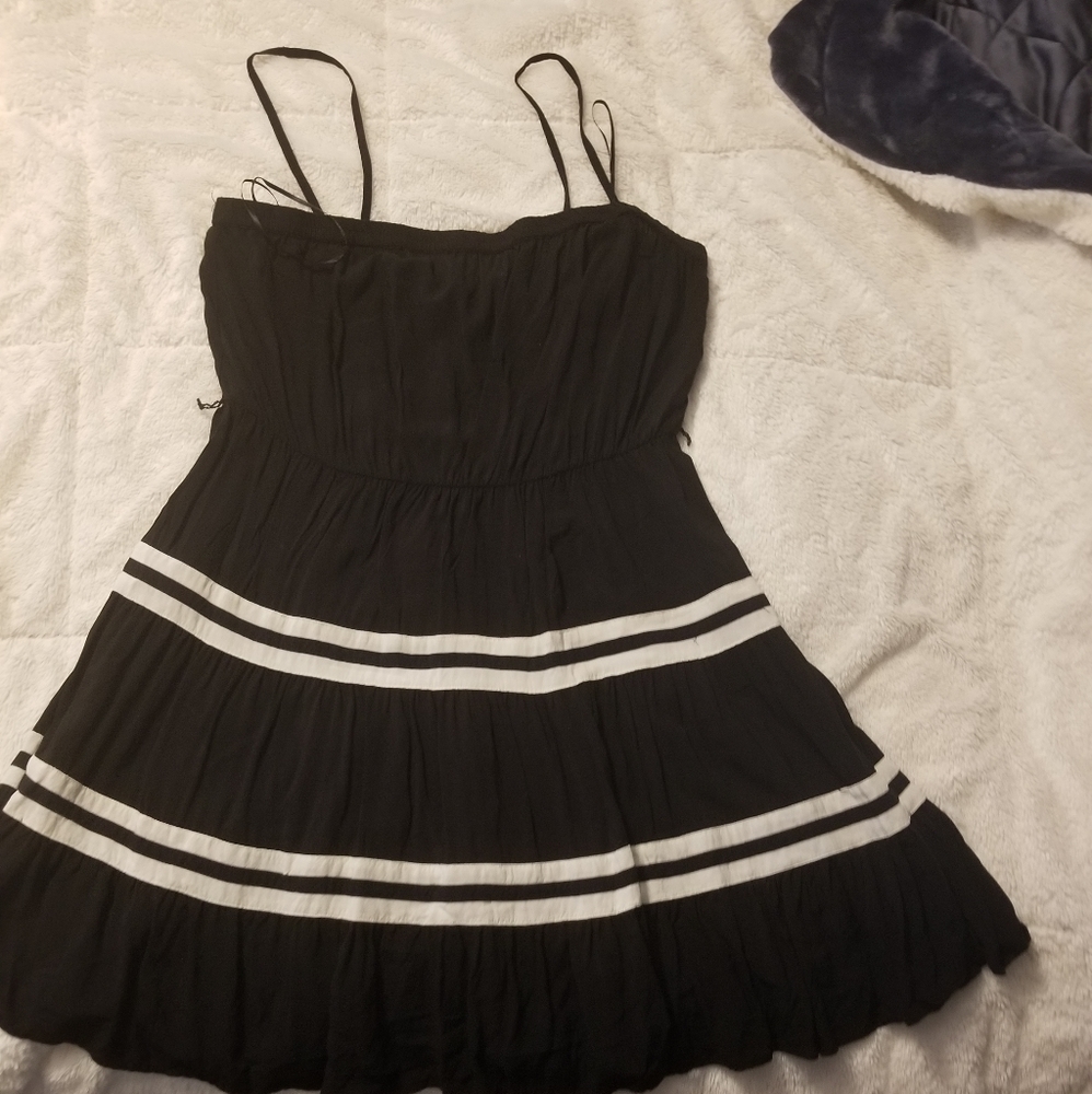 Elle sundress